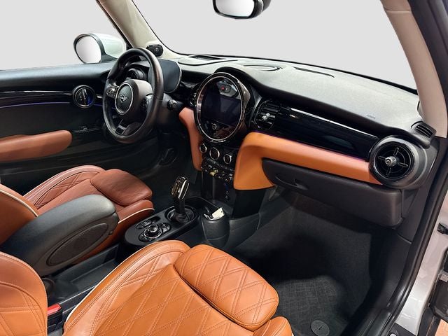 2024 MINI Cooper SE Electric Cooper SE