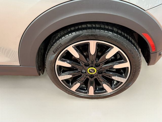 2024 MINI Cooper SE Electric Cooper SE