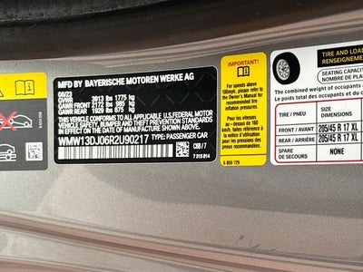 2024 MINI Cooper SE Electric Cooper SE