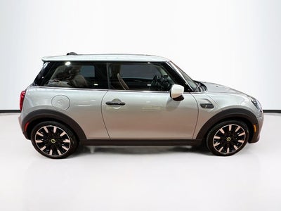 2024 MINI Cooper SE Electric Cooper SE