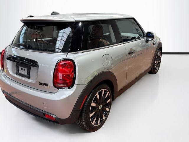 2024 MINI Cooper SE Electric Cooper SE
