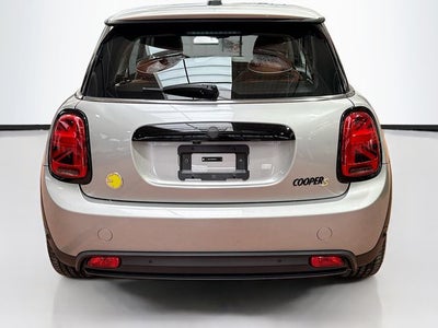2024 MINI Cooper SE Electric Cooper SE