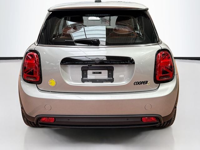 2024 MINI Cooper SE Electric Cooper SE