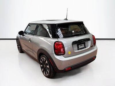 2024 MINI Cooper SE Electric Cooper SE