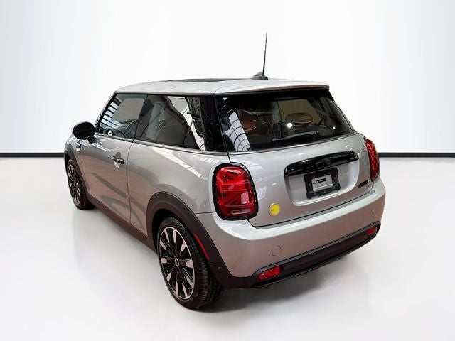 2024 MINI Cooper SE Electric Cooper SE