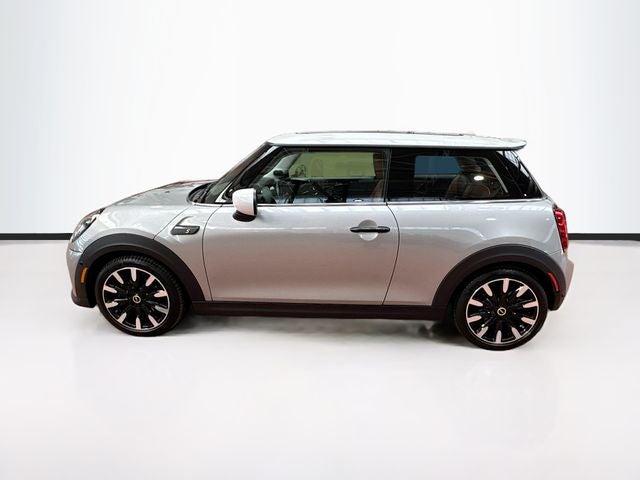 2024 MINI Cooper SE Electric Cooper SE