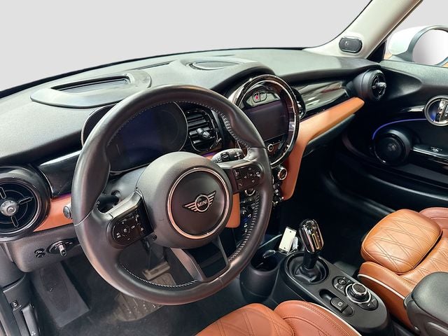 2024 MINI Cooper SE Electric Cooper SE