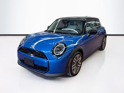 2025 MINI HARDTOP 2 DOOR Cooper