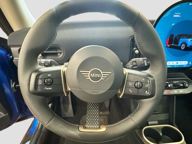 2025 MINI HARDTOP 2 DOOR Cooper