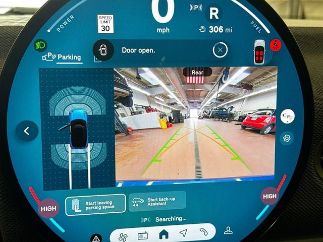 2025 MINI HARDTOP 2 DOOR Cooper