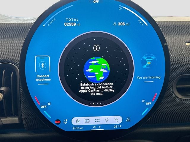 2025 MINI HARDTOP 2 DOOR Cooper