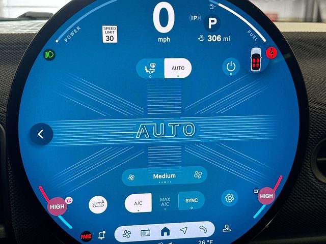 2025 MINI HARDTOP 2 DOOR Cooper