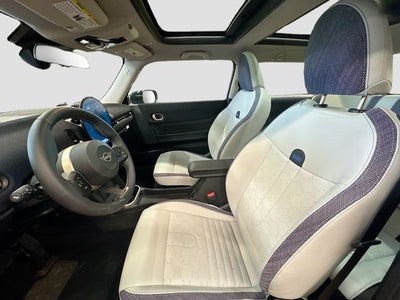 2025 MINI HARDTOP 2 DOOR Cooper