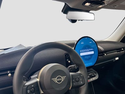 2025 MINI HARDTOP 2 DOOR Cooper