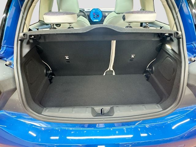 2025 MINI HARDTOP 2 DOOR Cooper