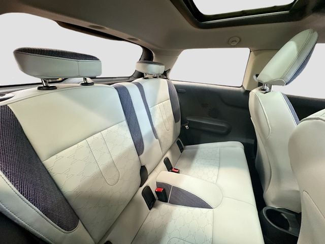 2025 MINI HARDTOP 2 DOOR Cooper