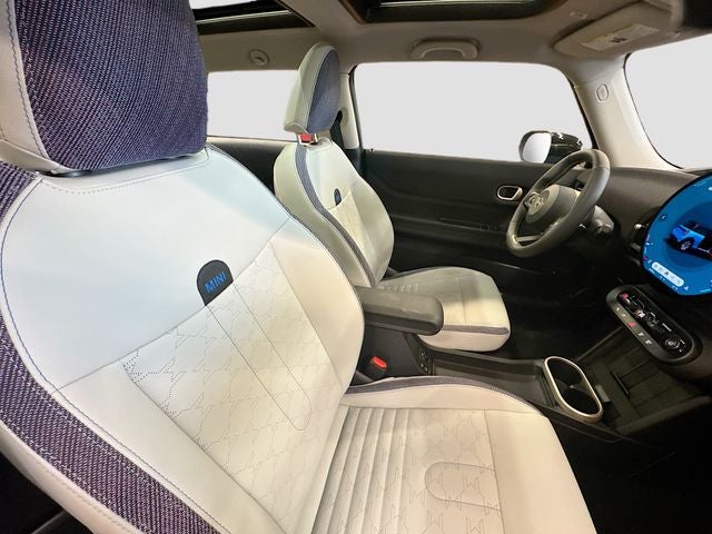 2025 MINI HARDTOP 2 DOOR Cooper