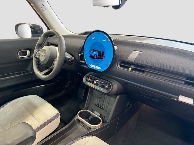 2025 MINI HARDTOP 2 DOOR Cooper