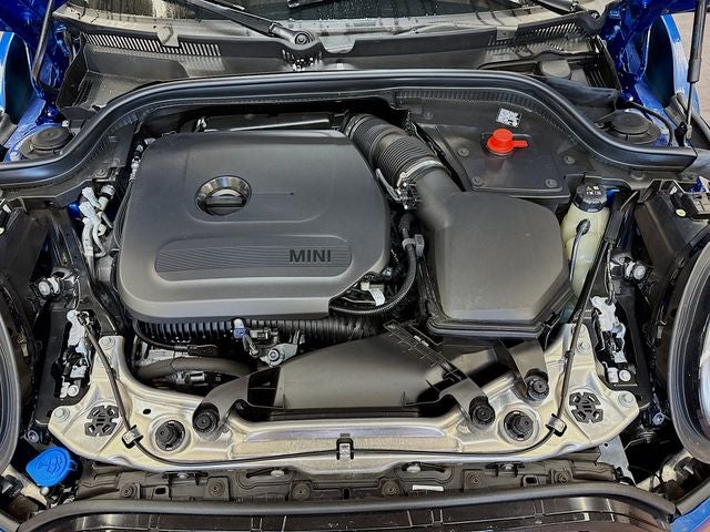 2025 MINI HARDTOP 2 DOOR Cooper