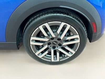2025 MINI HARDTOP 2 DOOR Cooper