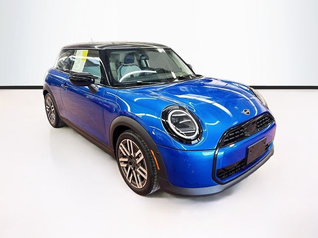 2025 MINI HARDTOP 2 DOOR Cooper