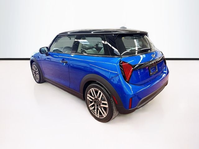 2025 MINI HARDTOP 2 DOOR Cooper