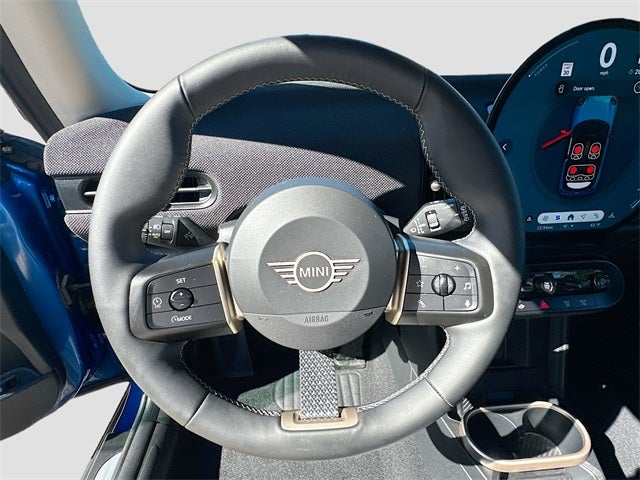 2025 MINI Cooper Cooper