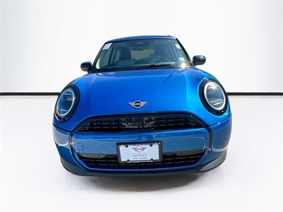 2025 MINI Cooper Cooper