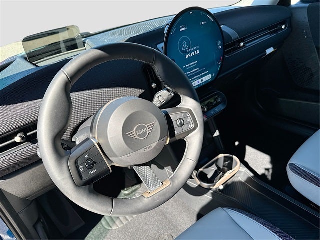 2025 MINI Cooper Cooper