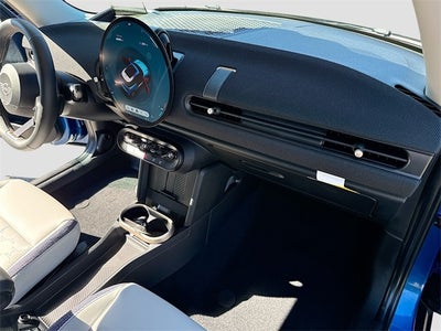 2025 MINI Cooper Cooper