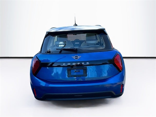 2025 MINI Cooper Cooper