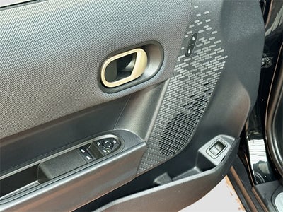 2025 MINI Cooper Cooper