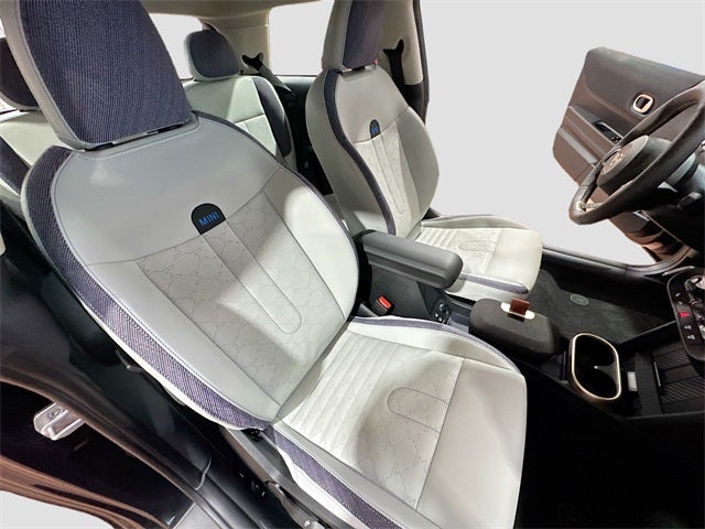 2025 MINI Cooper Cooper