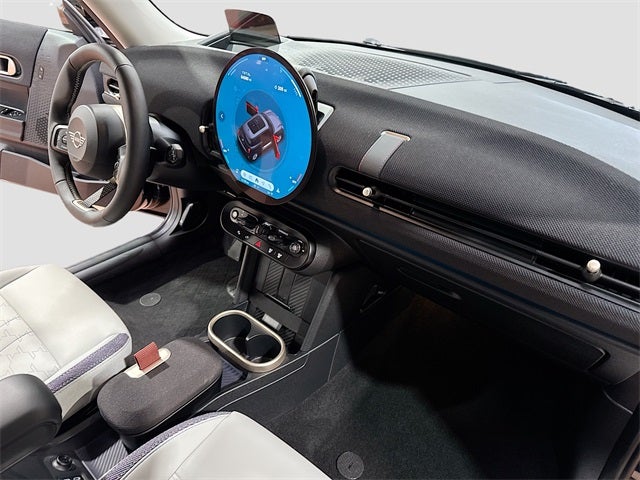 2025 MINI Cooper Cooper