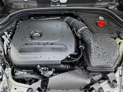 2025 MINI Cooper Cooper