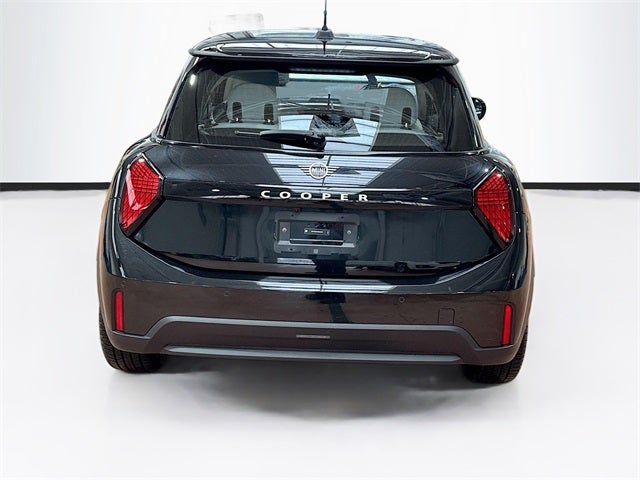 2025 MINI Cooper Cooper