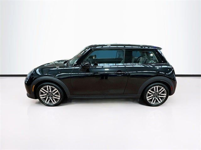 2025 MINI Cooper Cooper