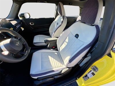 2026 MINI Hardtop 2 Door 