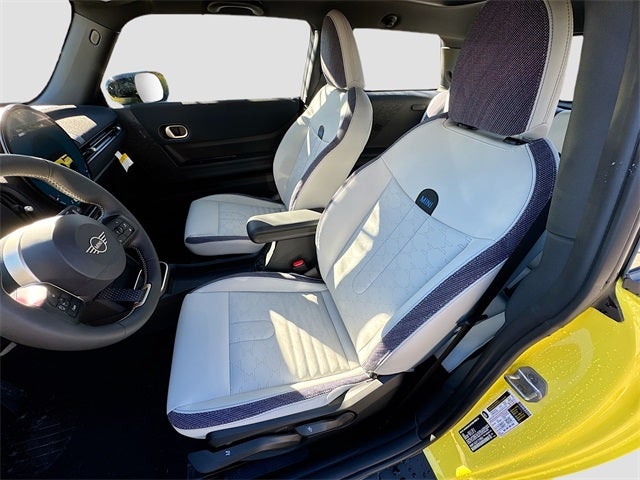 2026 MINI Hardtop 2 Door 