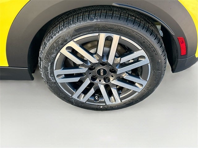 2026 MINI Hardtop 2 Door 