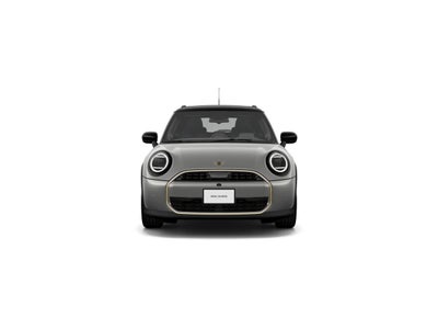 2026 MINI Cooper ICONIC