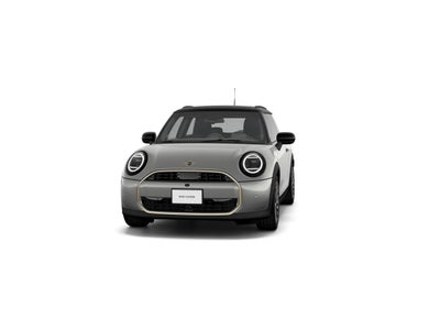 2026 MINI Cooper ICONIC
