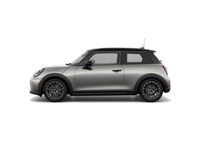 2026 MINI Cooper ICONIC