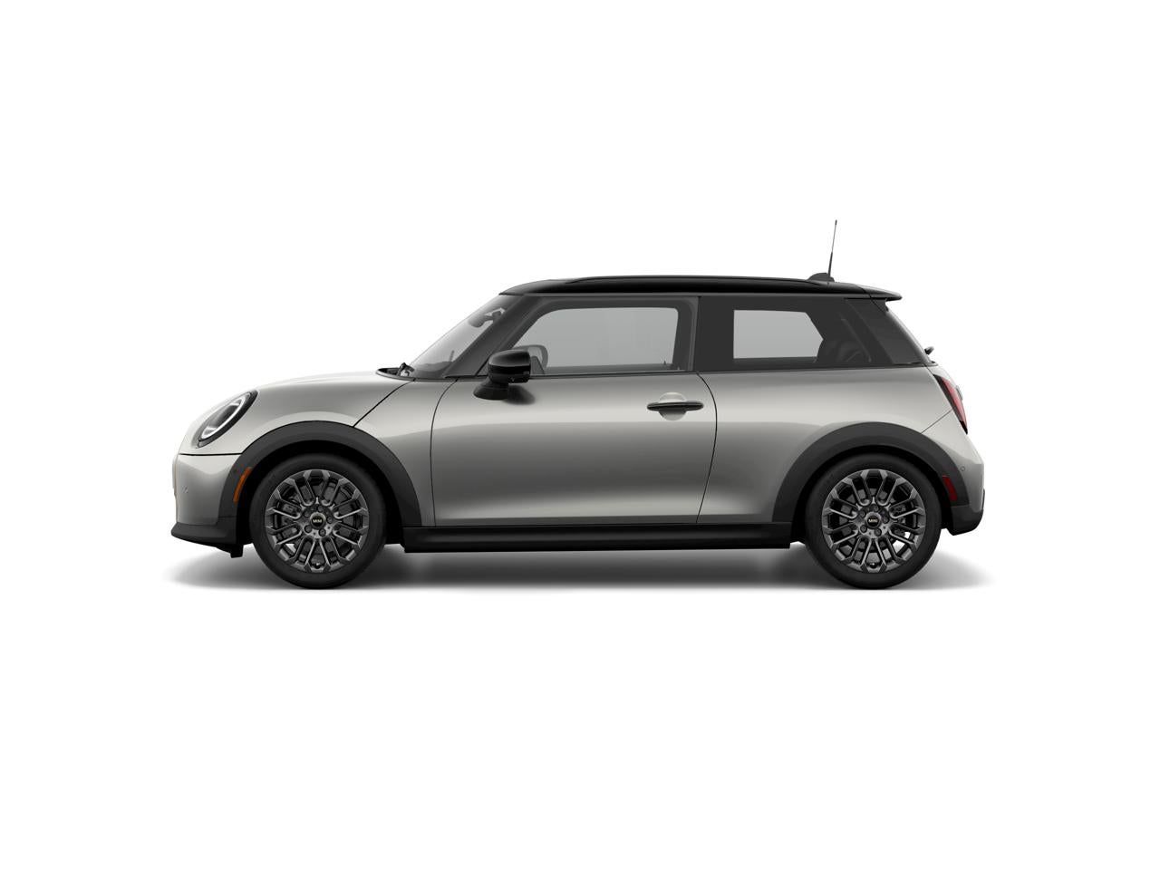 2026 MINI Cooper ICONIC