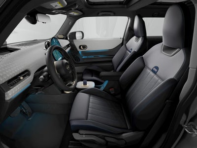 2026 MINI Cooper ICONIC