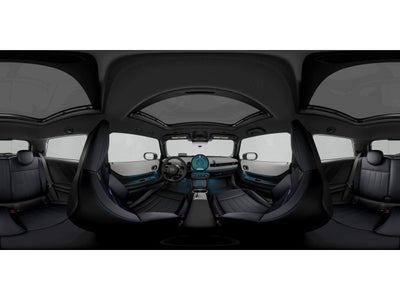 2026 MINI Cooper ICONIC