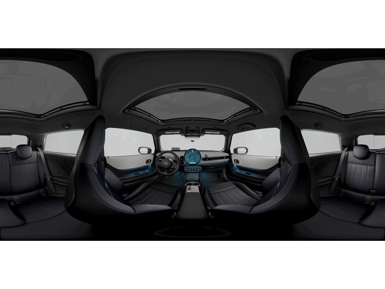 2026 MINI Cooper ICONIC