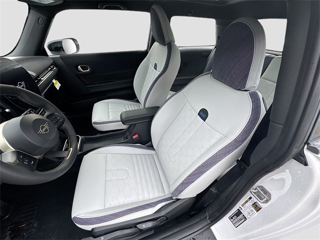 2026 MINI Cooper Oxford Edition