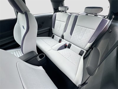 2026 MINI Cooper Oxford Edition