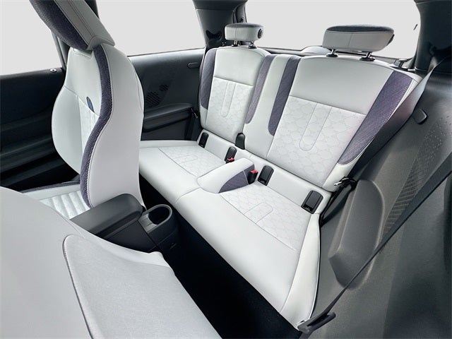 2026 MINI Cooper Oxford Edition